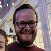 Matt Fleury (@mdfleury) 's Twitter Profile