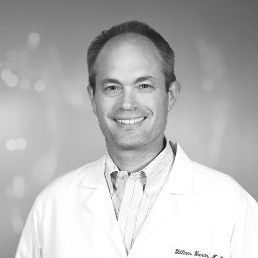 Bill Wierda, MD, PhD