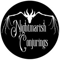 NightmarishConjuring(@Nightmar1sh) 's Twitter Profile Photo