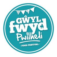 Gŵyl Fwyd Pwllheli(@GwylFwyd) 's Twitter Profile Photo