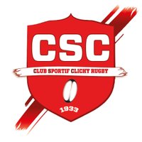 CS Clichy Rugby (@csclichyrugby) 's Twitter Profile