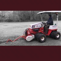 Ventrac Day Hire Services(@VentracS) 's Twitter Profile Photo