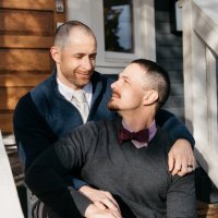 The Khalafs (@daveandtino) 's Twitter Profile