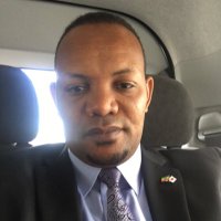 Getachew Mekebo Wajebo (@gechdi) 's Twitter Profile