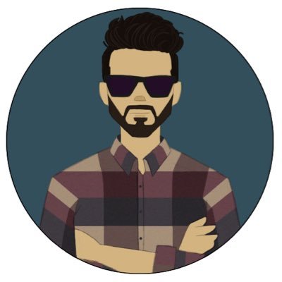 atharvatalks's profile picture. Indian, Developer, and full of random things