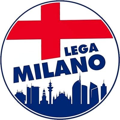 Profilo Twitter Ufficiale Lega Salvini Premier Milano