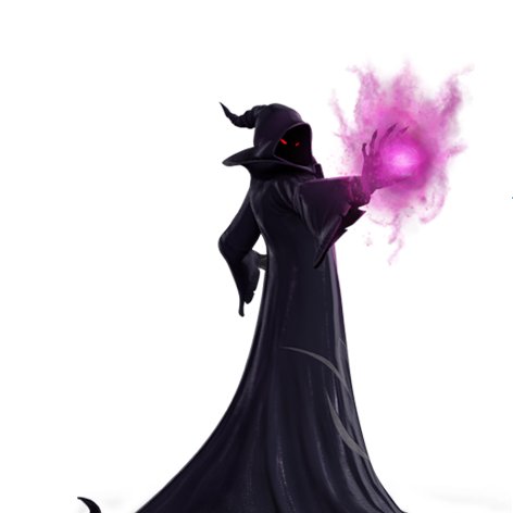 Master28594839's profile picture. Blockchain enthusiast 🧙‍♀️