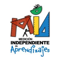MIA - Medición Independiente de Aprendizajes(@MedirAprender) 's Twitter Profile Photo