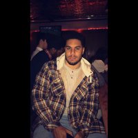 Foxy Grandpa (@darrianpierce) 's Twitter Profile