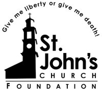 St. John's Church Fd (@stjohnschurchfd) Twitter profile photo