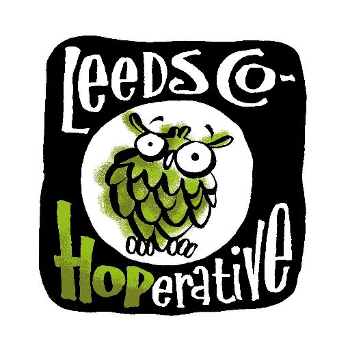 ...to celebrate beer and growing stuff in a fun way...
We encourage people to grow hops in their gardens for a patchwork farm in Leeds, UK