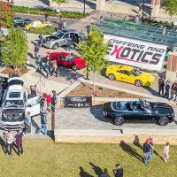 Caffeine & Exotics (@cecarshow) 's Twitter Profile