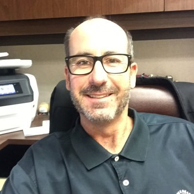 Just a State Farm Agent in Texas who loves his clients and helping them manage their risks and pursue their financial dreams. 817-732-1611