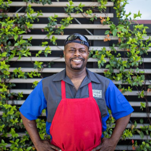 Rodney Scott Profile