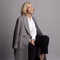 Kathryn Thomas - @gokathrynthomas Twitter Profile Photo