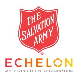 Echelon seeks to mobilize the next generation by providing opportunities for young adults to engage with the community