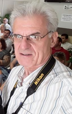 j_pavam's profile picture. Jornalista