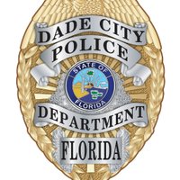 Dade City Police (@dadecitypolice) 's Twitter Profile