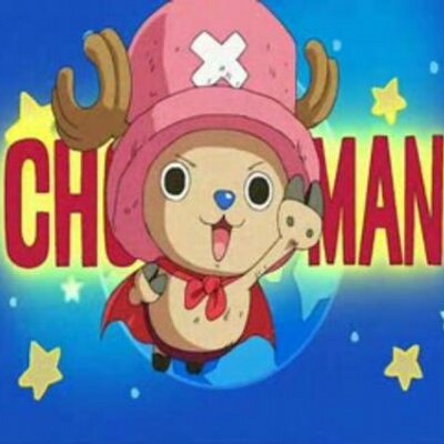 チョッパーマン Tatsuya1213 Twitter チョッパーマン Tatsuya1213 Twitter