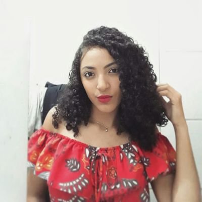 Jana_Costa93's profile picture. Snap: Janna.9332👻
🌼Instagram: Janaina_costa053 📸
“Estou certo de que ,que Ele não me amaria por tanto tempo se não fosse esse amor, um amor imutável.” ❤✝