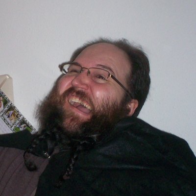 Profile Picture of Jason Z (@DivineErdrick) on Twitter