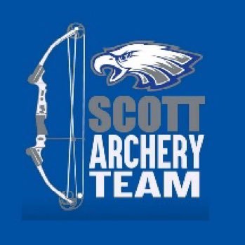 Scott High School Archery Team