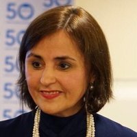 Luminita Odobescu(@Odobes1Luminita) 's Twitter Profile Photo