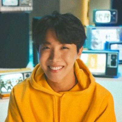 hoseokfuffly's profile picture. fan account☀️