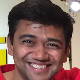 raghothammurthy's profile picture. 