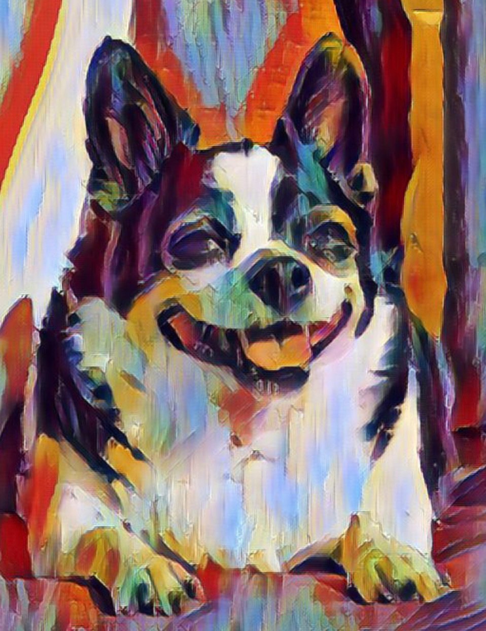 blue1895livecom's profile picture. 