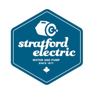 Providing Stratford and Southwestern Ontario with quality service and sales of electric motors, pumps, reducers, fan units and more for over 40 years 🛠