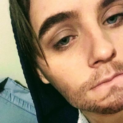 YoungManNolan's profile picture. Supercalifragilisticexpialidopeshit

#RIPMACMILLER