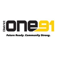 Burnsville-Eagan-Savage School District 191 (@isd191) Twitter profile photo