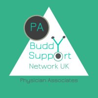 Physician Associate Buddy Support Network (@buddyassociate) 's Twitter Profile