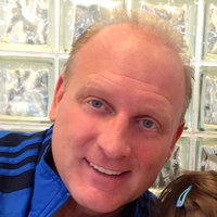 Mark Nichols (@markhghspark) 's Twitter Profile