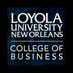 LOYNO COB (@loyno_cob) Twitter profile photo LOYNO COB (@loyno_cob) Twitter profile photo