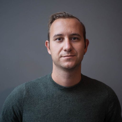 igkuz's profile picture. CTO at Setka