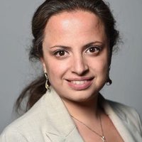 Marina Sirota (@msirota84) 's Twitter Profile
