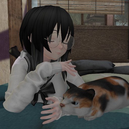 ものものさんのプロフィール画像