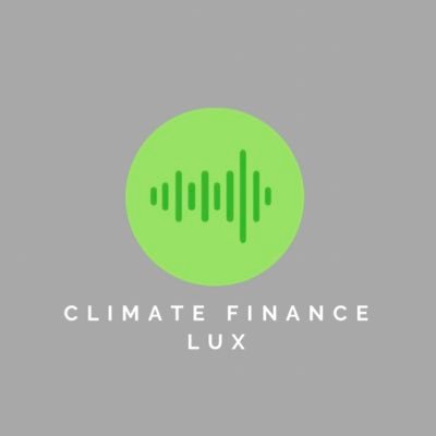 #ClimateFinance news - tackling #climatechange with #finance #ClimateChange #Greenfinance #Environment #ClimFinLux