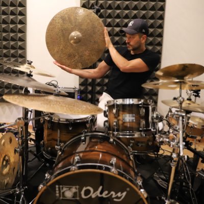 Phil Maturano Drums - Phil Maturano trio, wordwide Drum clinics and one of the most innovative lessons site around…https://t.co/GiA0MzkdC7