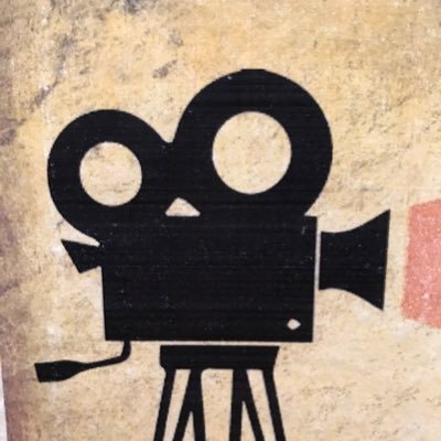 This is the official Film Club Twitter! Stay tuned for updates and important info