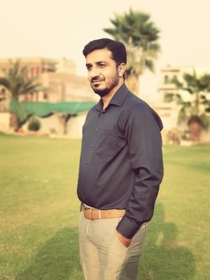 NaveedM33260734's profile picture. 