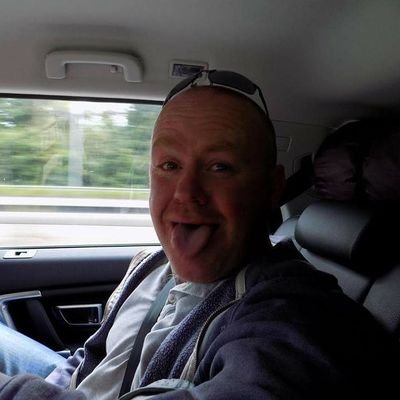hazjameshillier's profile picture. LGV & PCV Instructor, Driver CPC Instructor, ADR Instructor & Transport Management Cpc Instructor. Royal Engineer Veteran, Joker & Slap head.