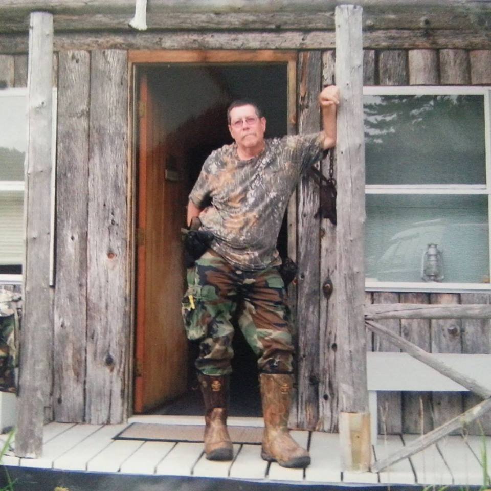 I am retired and having the time of my life. I hunt Cryptids, ghosts, and anything creepy.