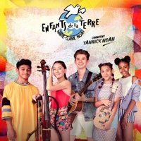 Les enfants de la terre chantent Yannick Noah(@edlt_legroupe) 's Twitter Profile Photo