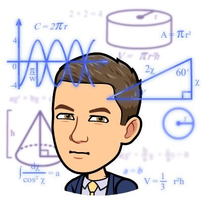 Just a Maths teacher on the rob for top resources!!!