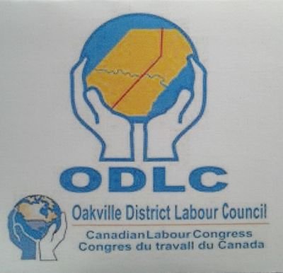 Oakville & District Labour Council