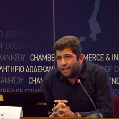 Iakovos_Sachas's profile picture. C.E.O. @ DNA TRAVEL™