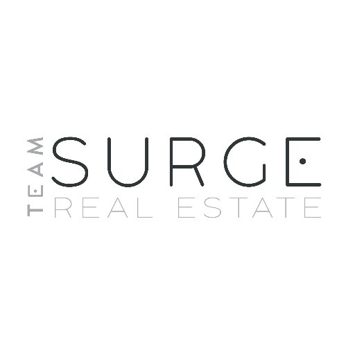 Team SURGE | KW Realty
Shop Local . Be Positive . Stay Healthy 
435.574.4266
teamsurge@kw.com
1624 S Convention Center Dr.